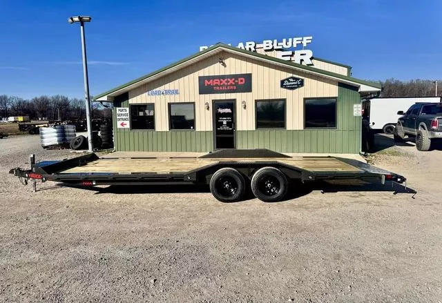 new Car Haulers / Racing Trailers MAXX-D  for sale, in Poplar Bluff, MO Thumbnail 7
