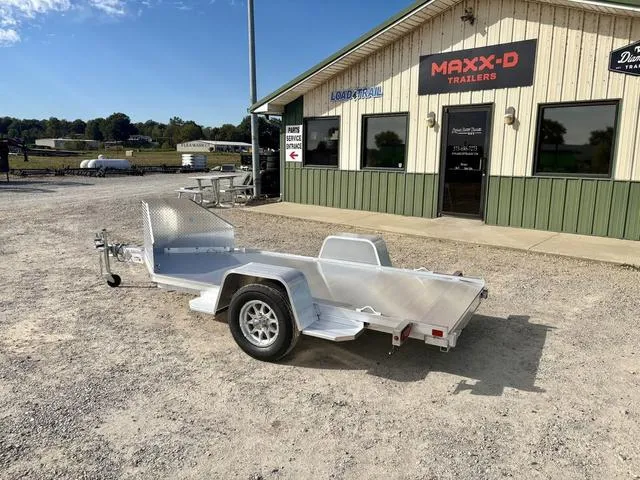new Motorcycle / Cycle Trailers Aluma  for sale, in Poplar Bluff, MO Thumbnail 3