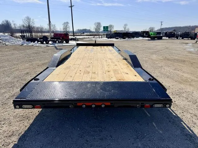 new Car Haulers / Racing Trailers MAXX-D  for sale, in Poplar Bluff, MO Thumbnail 7