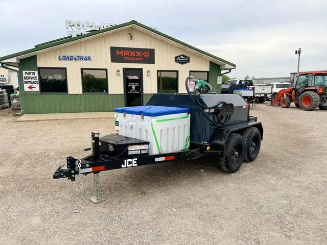 new Utility Trailers BCI Trailers  for sale, in Poplar Bluff, MO Thumbnail 2