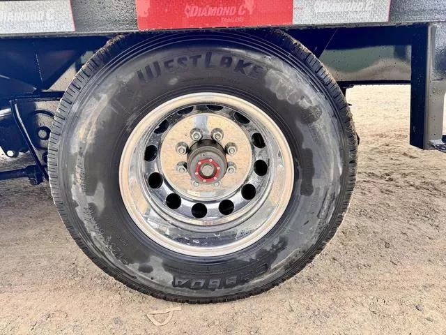 new Utility Trailers Diamond C Trailers  for sale, in Poplar Bluff, MO Thumbnail 34