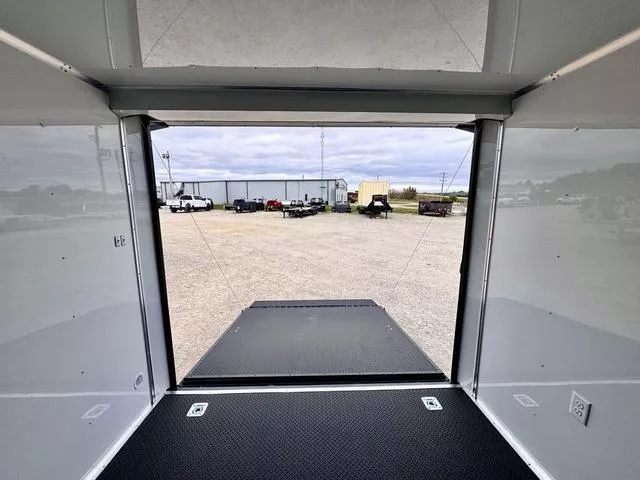 new Car Haulers / Racing Trailers Anvil Trailer  for sale, in Poplar Bluff, MO Thumbnail 19