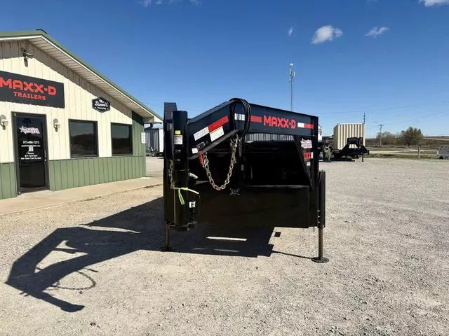 new Dump Trailers MAXX-D  for sale, in Poplar Bluff, MO Thumbnail 26