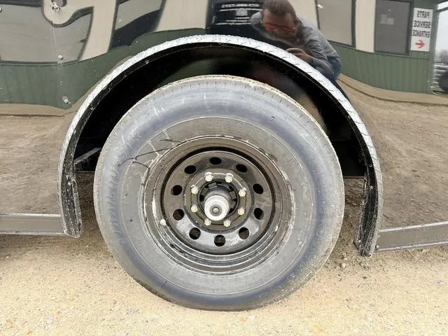 new Car Haulers / Racing Trailers J&A Trailers  for sale, in Poplar Bluff, MO Thumbnail 16