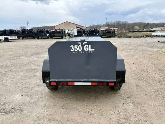 new Utility Trailers BCI Trailers  for sale, in Poplar Bluff, MO Thumbnail 3