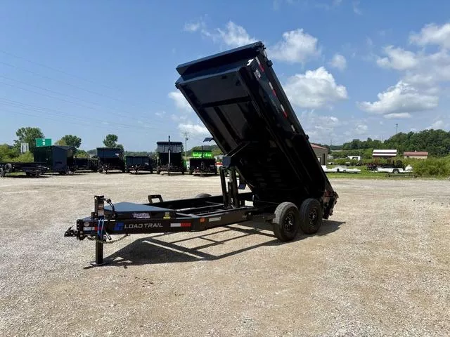 new Dump Trailers Load Trail  for sale, in Poplar Bluff, MO Thumbnail 25