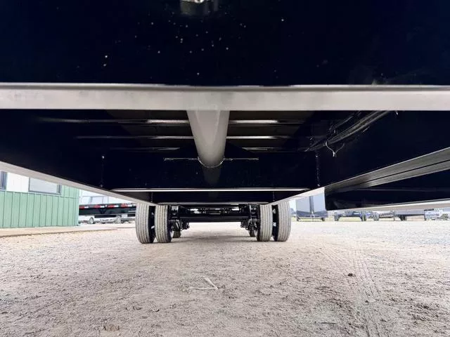 new Utility Trailers MAXX-D  for sale, in Poplar Bluff, MO Thumbnail 17