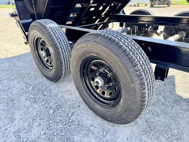 new Dump Trailers Load Trail  for sale, in Poplar Bluff, MO Thumbnail 17