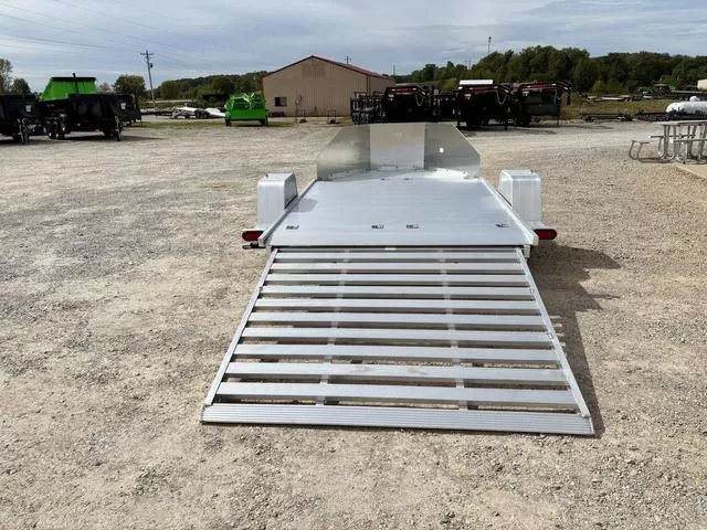 new Motorcycle / Cycle Trailers Aluma  for sale, in Poplar Bluff, MO Thumbnail 15