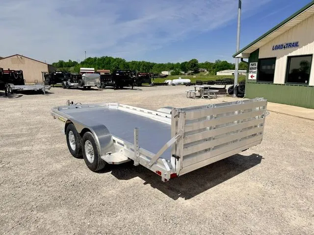 new Utility Trailers Aluma  for sale, in Poplar Bluff, MO Thumbnail 15