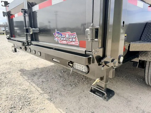 new Dump Trailers MAXX-D  for sale, in Poplar Bluff, MO Thumbnail 9