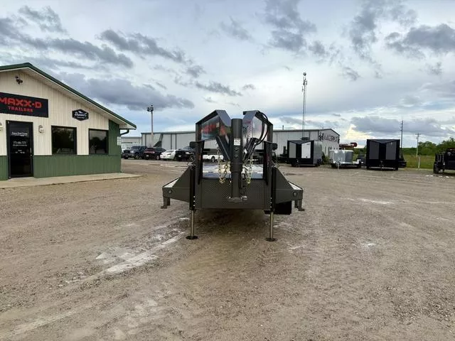 new Utility Trailers MAXX-D  for sale, in Poplar Bluff, MO Thumbnail 3