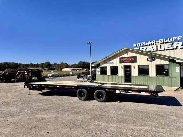 new Utility Trailers MAXX-D  for sale, in Poplar Bluff, MO Thumbnail 9