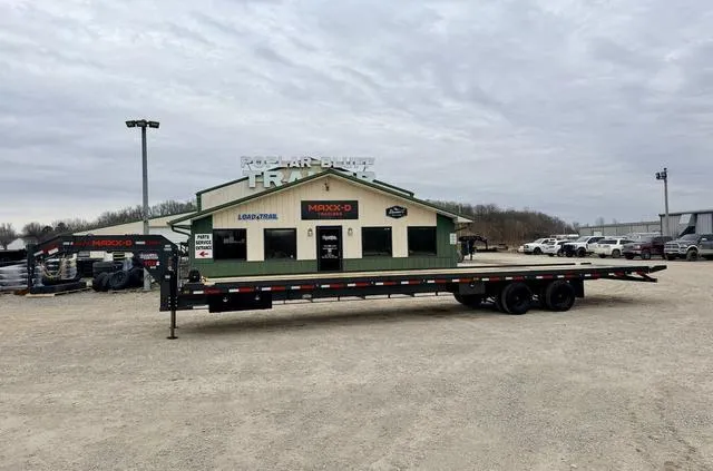 new Tilt Trailers MAXX-D  for sale, in Poplar Bluff, MO Thumbnail 30