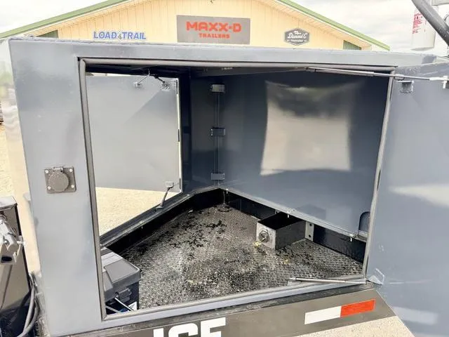 new Flat Decks BCI Trailers  for sale, in Poplar Bluff, MO Thumbnail 6