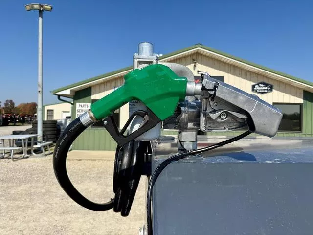 new Utility Trailers BCI Trailers  for sale, in Poplar Bluff, MO Thumbnail 13