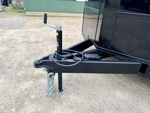 new Car Haulers / Racing Trailers J&A Trailers  for sale, in Poplar Bluff, MO Thumbnail 17