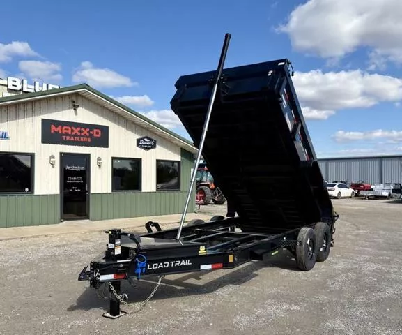 new Dump Trailers Load Trail  for sale, in Poplar Bluff, MO Thumbnail 5