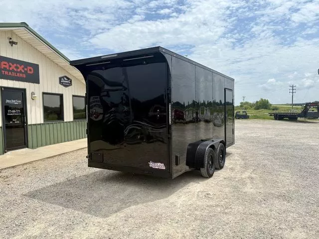 new Cargo (Enclosed) Trailers J&A Trailers  for sale, in Poplar Bluff, MO Thumbnail 13