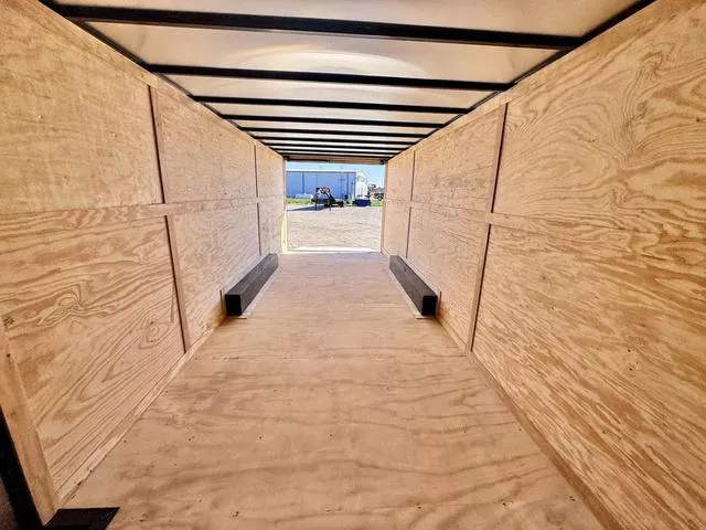 new Car Haulers / Racing Trailers J&A Trailers  for sale, in Poplar Bluff, MO Thumbnail 20