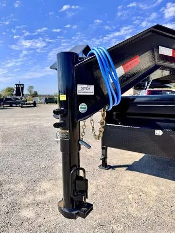 new Equipment / Flatbed Trailers Load Trail  for sale, in Poplar Bluff, MO Thumbnail 13