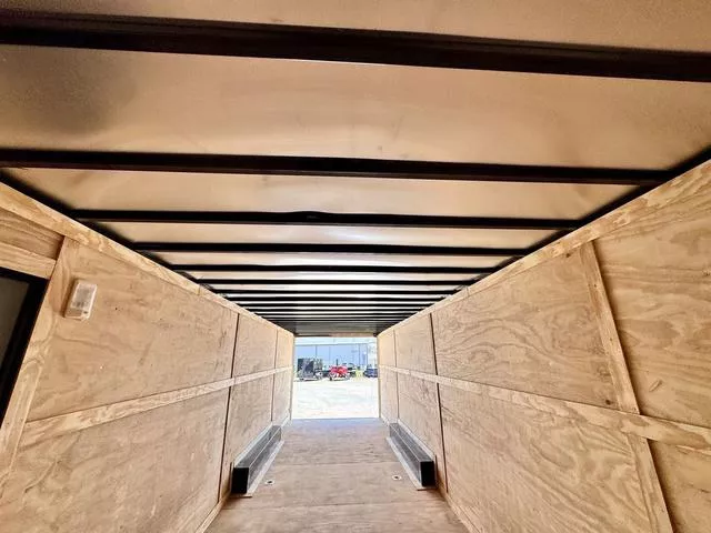 new Car Haulers / Racing Trailers J&A Trailers  for sale, in Poplar Bluff, MO Thumbnail 21