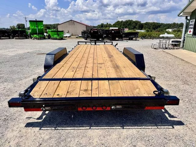 new Equipment / Flatbed Trailers Load Trail  for sale, in Poplar Bluff, MO Thumbnail 5