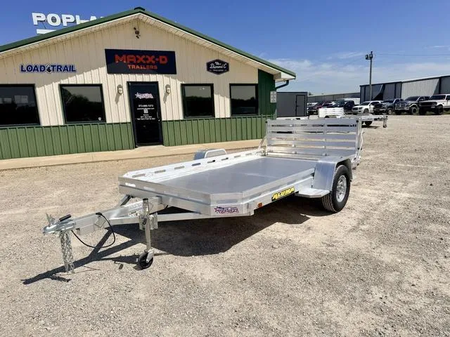 new Utility Trailers Aluma  for sale, in Poplar Bluff, MO Thumbnail 2