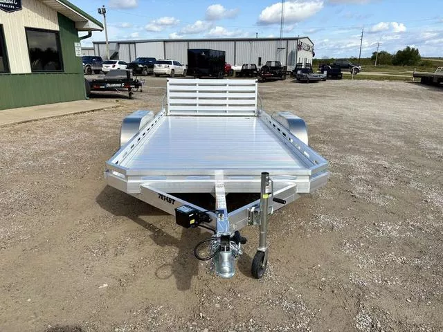 new Utility Trailers Aluma  for sale, in Poplar Bluff, MO Thumbnail 8