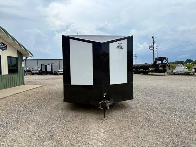 new Cargo (Enclosed) Trailers Anvil Trailers  for sale, in Poplar Bluff, MO Thumbnail 10