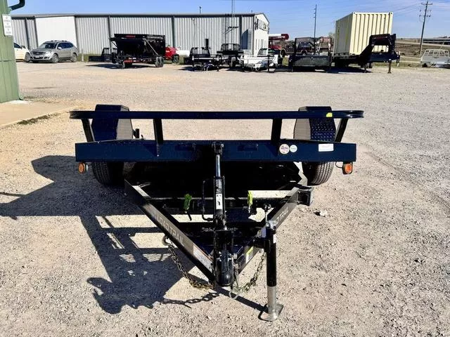 new Tilt Trailers Load Trail  for sale, in Poplar Bluff, MO Thumbnail 13