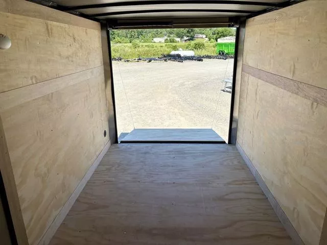 new Cargo (Enclosed) Trailers Arising  for sale, in Poplar Bluff, MO Thumbnail 11