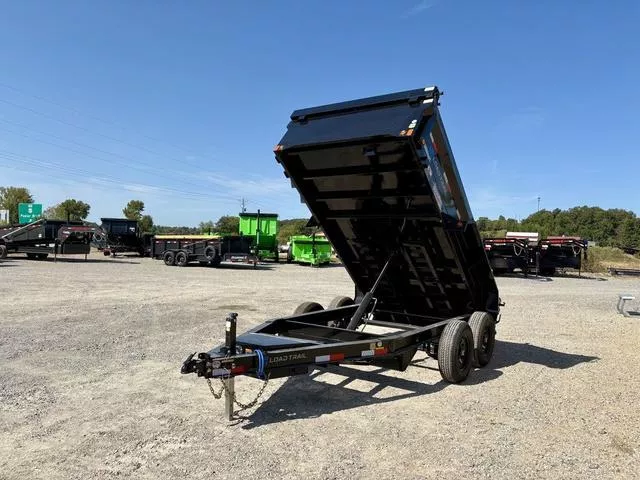 new Dump Trailers Load Trail  for sale, in Poplar Bluff, MO Thumbnail 6
