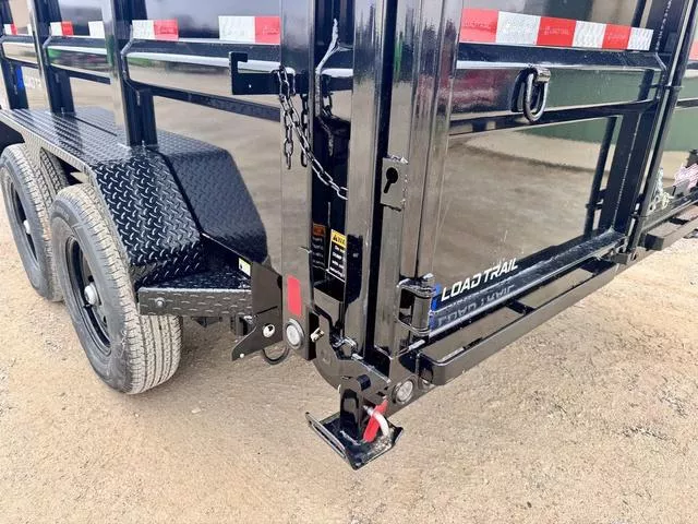 new Dump Trailers Load Trail  for sale, in Poplar Bluff, MO Thumbnail 6
