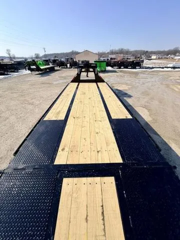 new Utility Trailers MAXX-D  for sale, in Poplar Bluff, MO Thumbnail 16