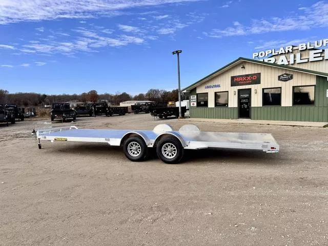 new Utility Trailers Aluma  for sale, in Poplar Bluff, MO Thumbnail 12