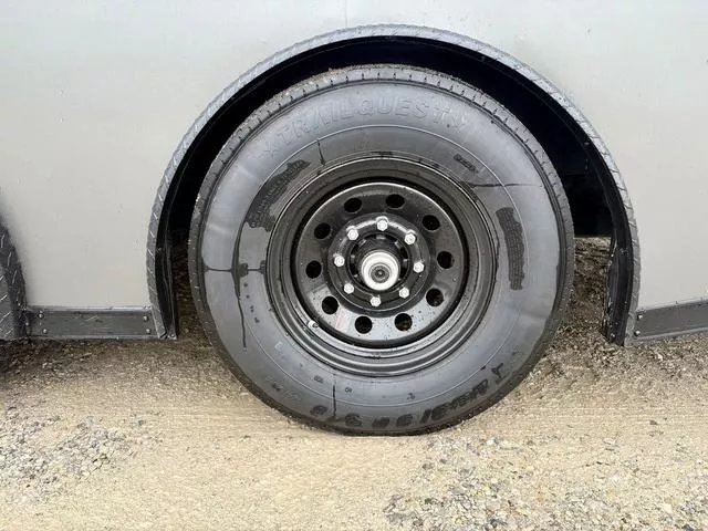 new Car Haulers / Racing Trailers J&A Trailers  for sale, in Poplar Bluff, MO Thumbnail 18