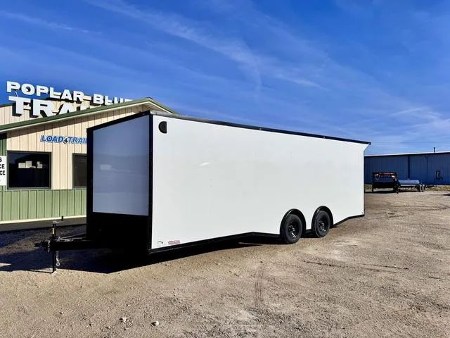 new Car Haulers / Racing Trailers J&A Trailers  for sale, in Poplar Bluff, MO Thumbnail 2