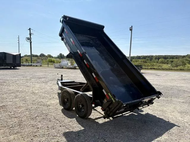 new Dump Trailers Load Trail  for sale, in Poplar Bluff, MO Thumbnail 4