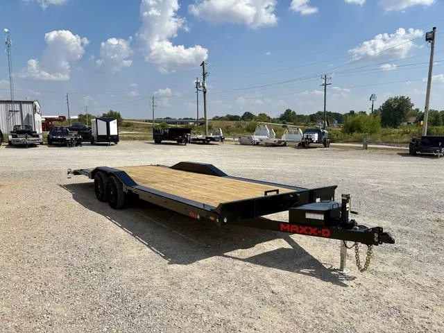 new Car Haulers / Racing Trailers MAXX-D  for sale, in Poplar Bluff, MO Thumbnail 7