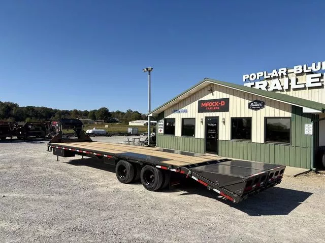 new Other Trailers MAXX-D  for sale, in Poplar Bluff, MO Thumbnail 3