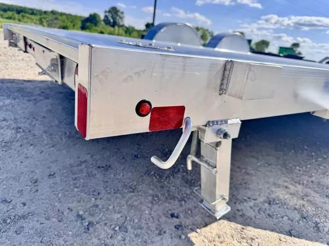 new Utility Trailers Aluma  for sale, in Poplar Bluff, MO Thumbnail 14