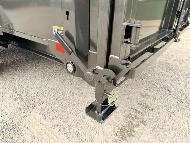 new Dump Trailers MAXX-D  for sale, in Poplar Bluff, MO Thumbnail 13