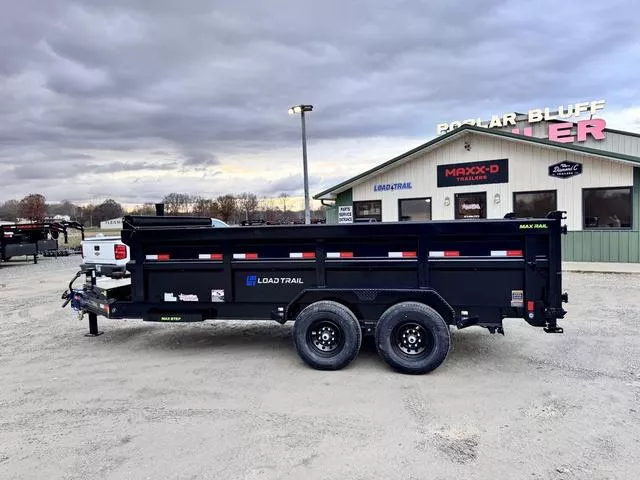 new Dump Trailers Load Trail  for sale, in Poplar Bluff, MO Thumbnail 12