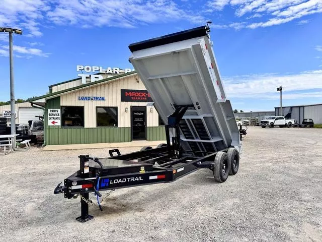 new Dump Trailers Load Trail  for sale, in Poplar Bluff, MO Thumbnail 2