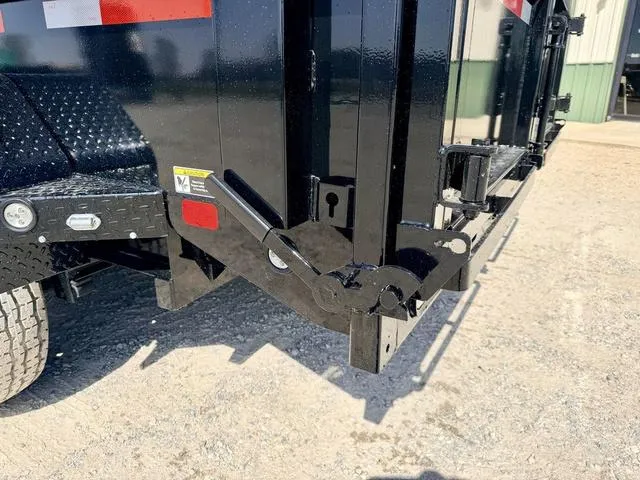 new Dump Trailers MAXX-D  for sale, in Poplar Bluff, MO Thumbnail 6