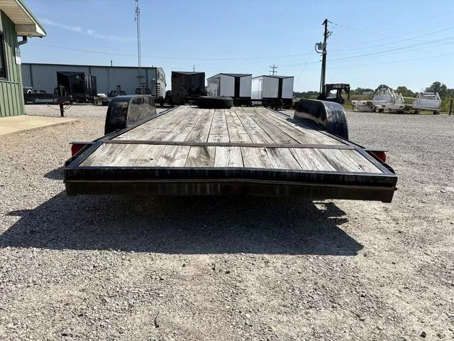 used Equipment / Flatbed Trailers Retco  for sale, in Poplar Bluff, MO Thumbnail 11