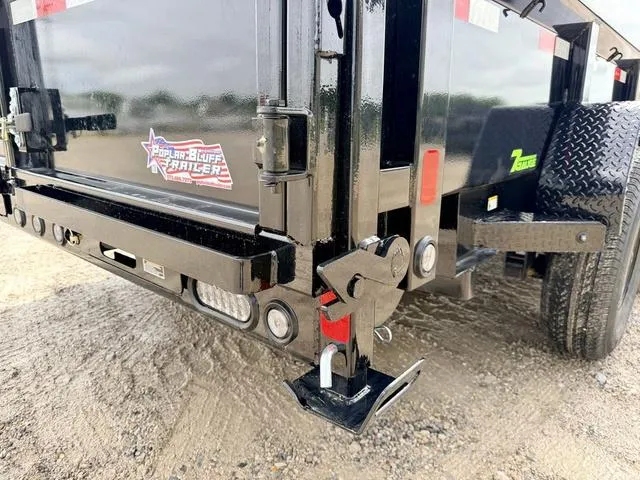 new Dump Trailers Load Trail  for sale, in Poplar Bluff, MO Thumbnail 27