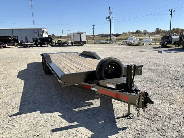 new Tilt Trailers MAXX-D  for sale, in Poplar Bluff, MO Thumbnail 18