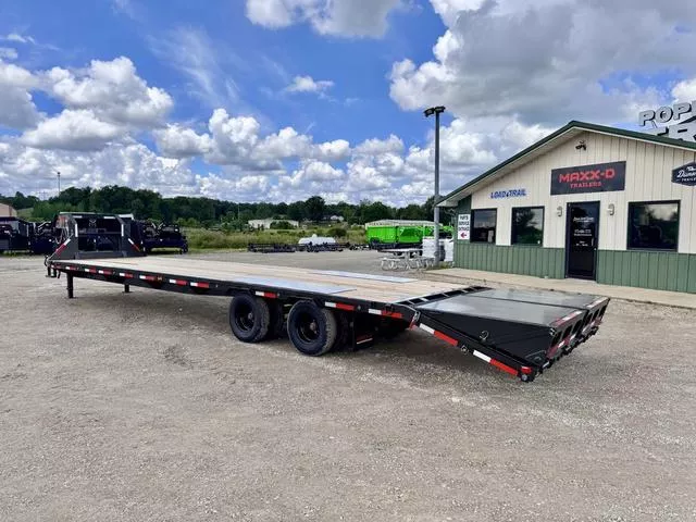 new Flat Decks MAXX-D  for sale, in Poplar Bluff, MO Thumbnail 2